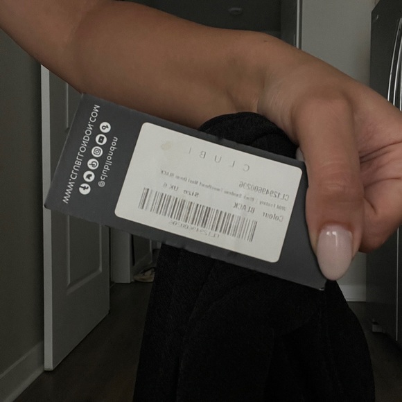 Club L summer dress - Picture 10 of 10